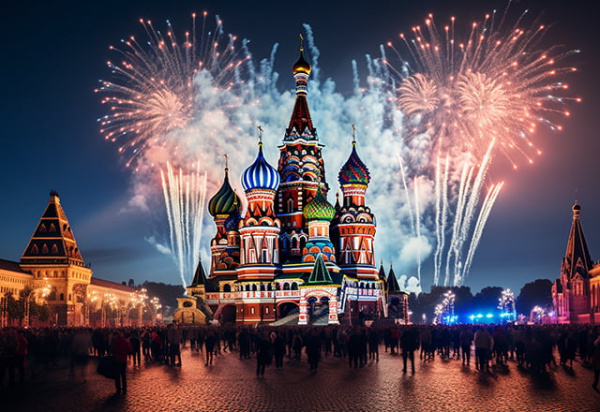 С Днем народного единства!