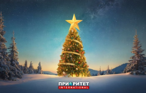 График работы в новогодние праздники 2024